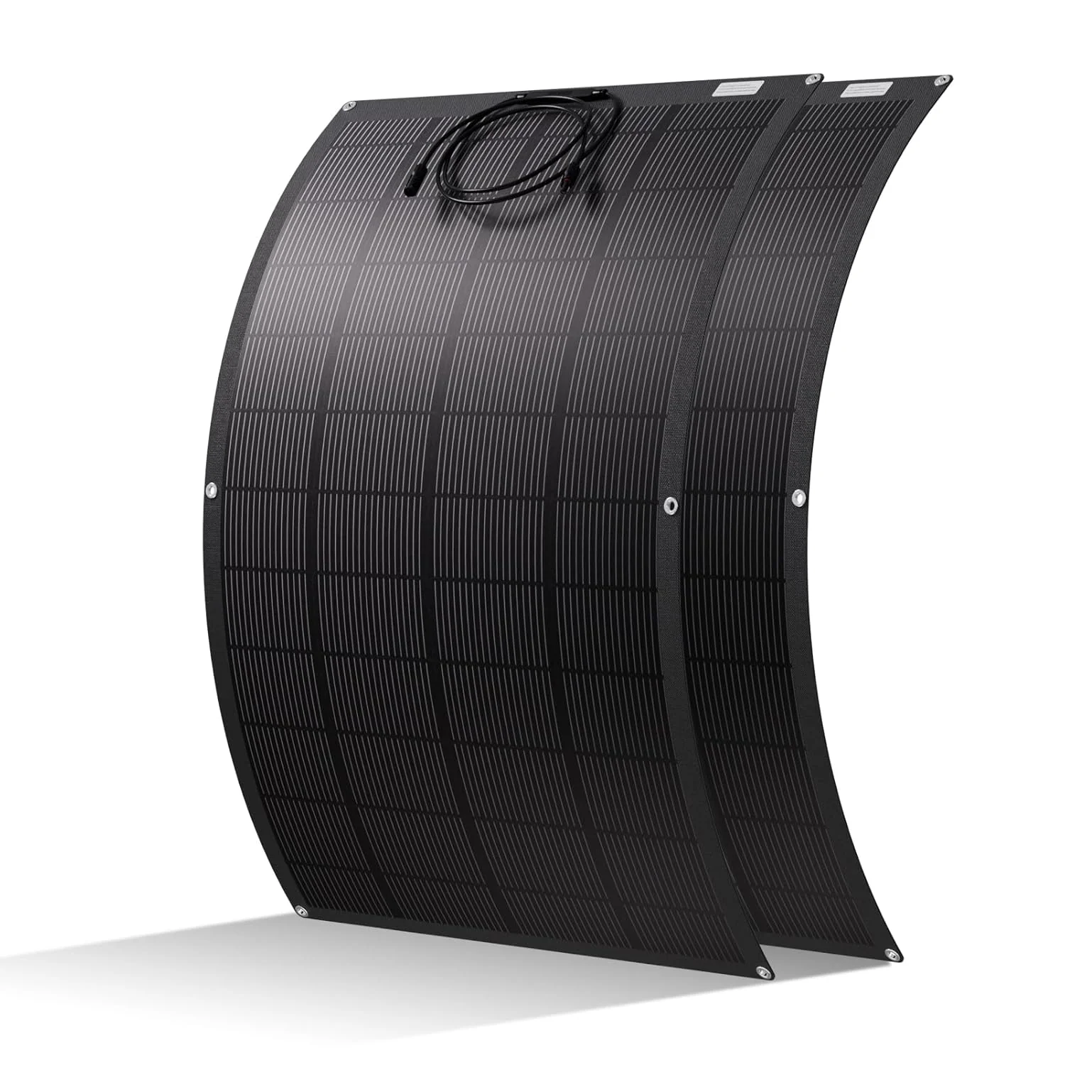 Eco-Worthy Panneau solaire Mono Flexible 200W - Image 10